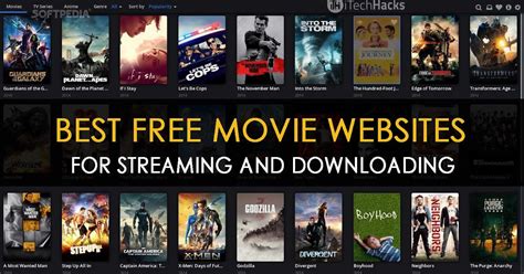 Watch Popular Movies Online